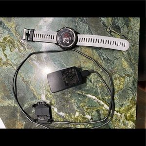 Garmin Fenix 3 Watch